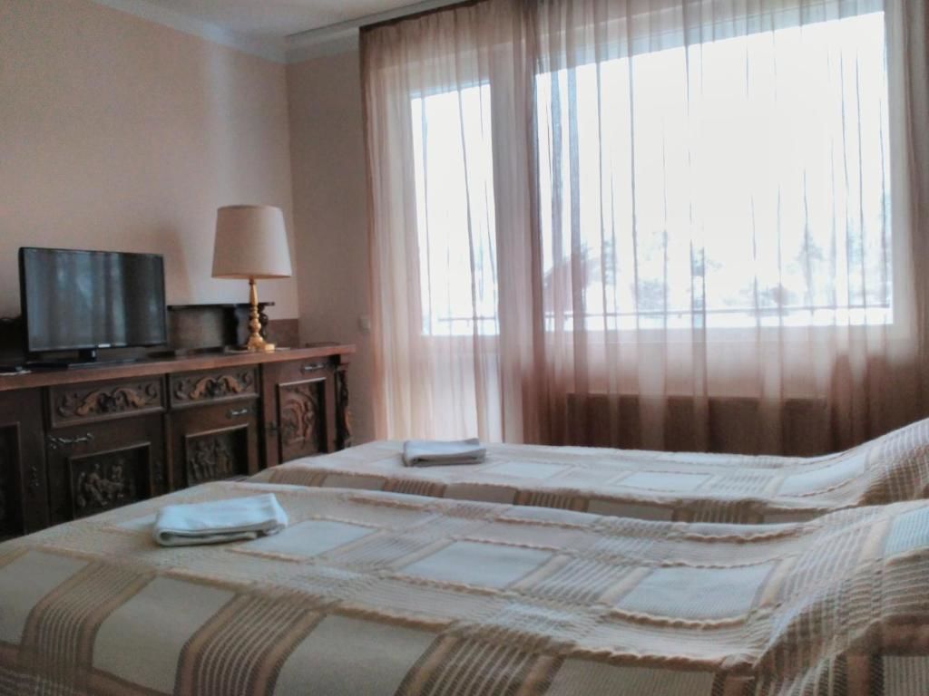 Гостевой дом Lakatitsa Guest House Говедарци-19