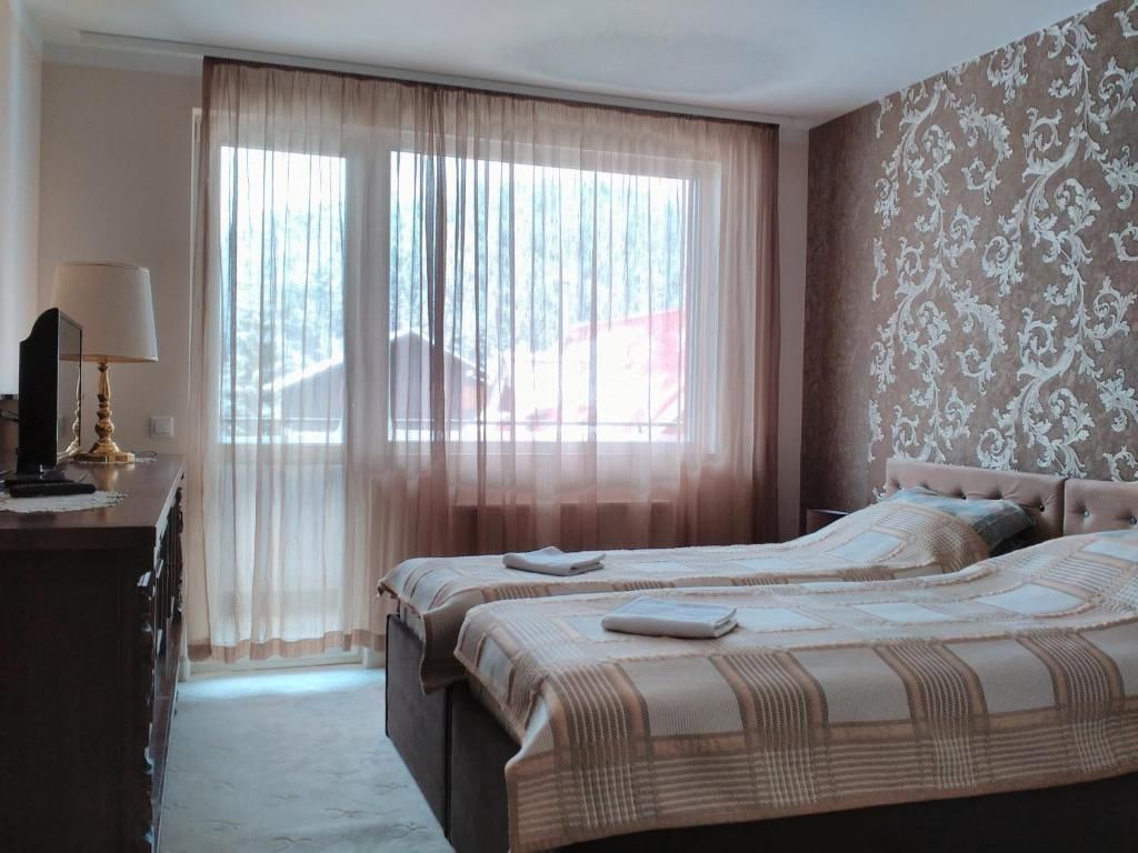 Гостевой дом Lakatitsa Guest House Говедарци-20