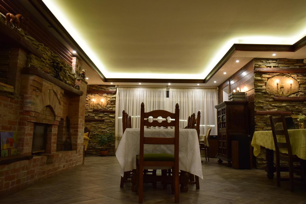 Гостевой дом Lakatitsa Guest House Говедарци-6